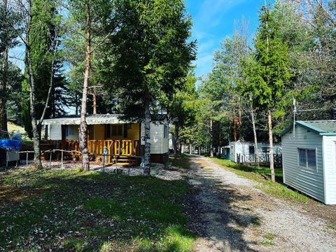 Camping Le Fontaulie Sud - Camping Aude - Image N°11