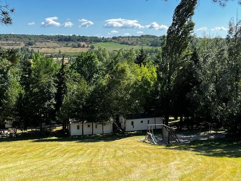 Camping Le Fontaulie Sud - Camping Aude - Image N°23