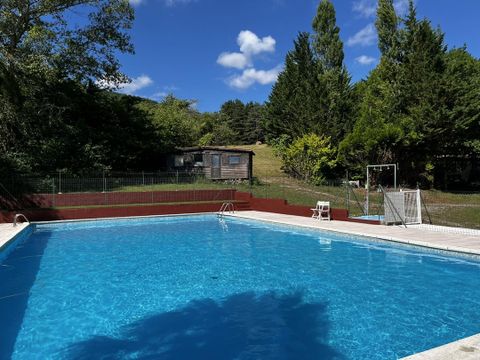 Camping Le Fontaulie Sud - Camping Aude - Image N°7