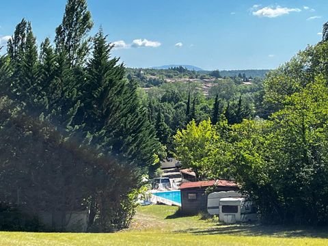 Camping Le Fontaulie Sud - Camping Aude - Image N°22