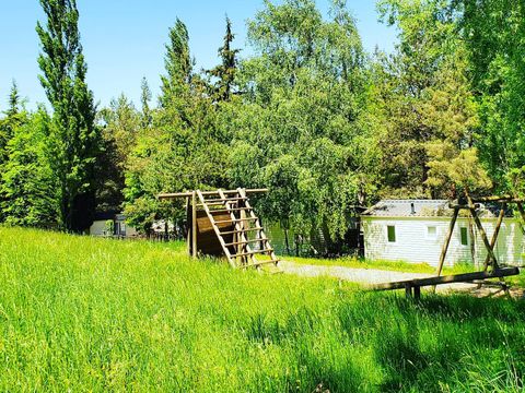 Camping Le Fontaulie Sud - Camping Aude - Image N°10
