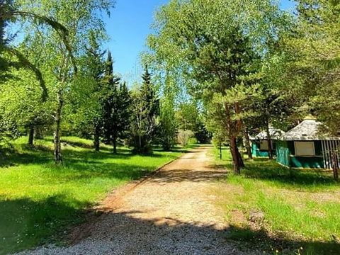 Camping Le Fontaulie Sud - Camping Aude - Image N°14