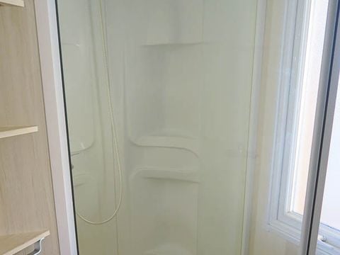 MOBILHOME 6 personnes - Tonnara 6 Places 3 Chambres Clim