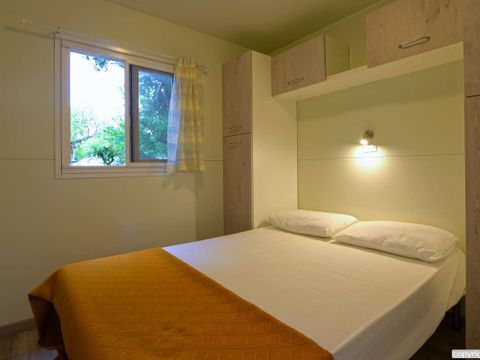 MOBILHOME 6 personnes