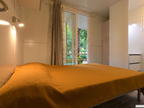 MOBILHOME 6 personnes