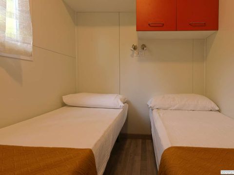 MOBILHOME 6 personnes