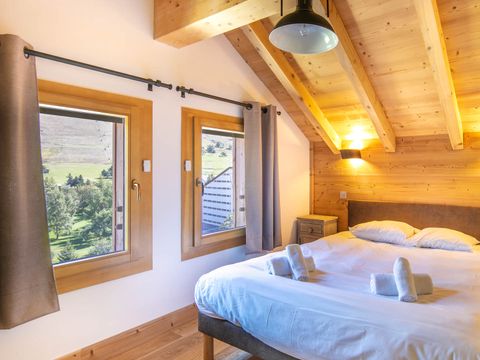 APPARTEMENT 8 personnes - 4 pièces 8 personnes