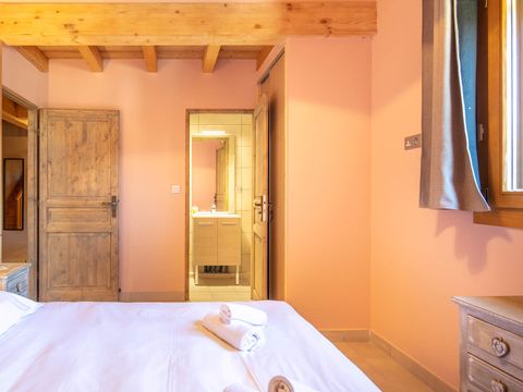 APPARTEMENT 6 personnes - 2 pièces cabine 6 personnes