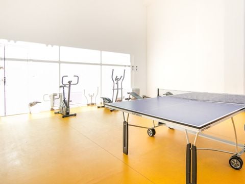 Résidence le Hameau de Valloire - Vacancéole - Camping Savoie - Afbeelding N°3