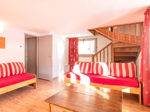 Studio 2 personnes - 2 personnes - 20m²