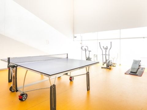 Résidence le Hameau de Valloire - Vacancéole - Camping Savoie - Afbeelding N°4