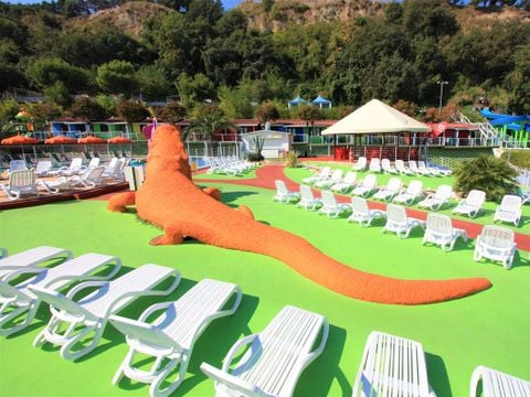 Camping Riva Verde - Camping Fermo - Image N°9