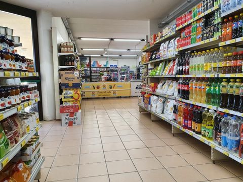 La Risacca Family Camping Village - Camping Fermo