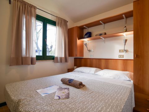 Appartement 4 personnes - TRILOCALE