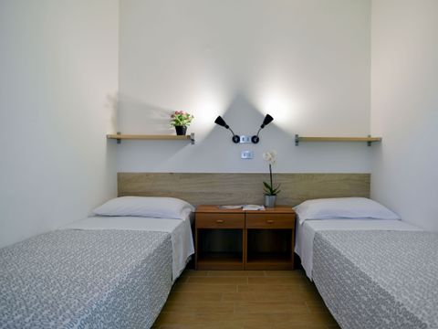 Appartement 4 personnes - TRILOCALE