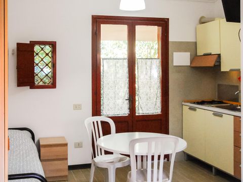 STUDIO 3 personnes - standard