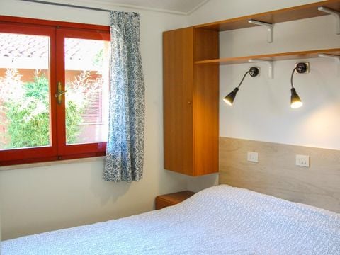 STUDIO 3 personnes - standard