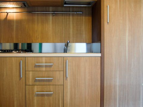 APPARTEMENT 4 personnes - Appartement trois pièces Standard