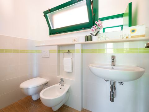 APPARTEMENT 4 personnes - Appartement trois pièces Standard