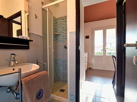 BUNGALOW 3 personnes - Bungalow Comfort