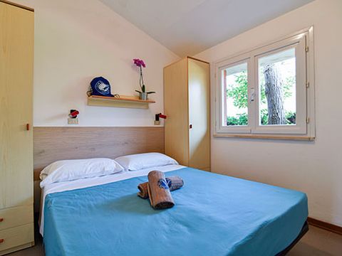 BUNGALOW 3 personnes - Bungalow Comfort