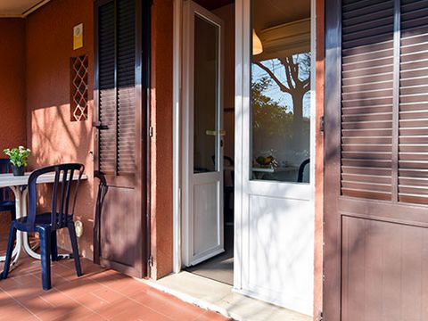 BUNGALOW 3 personnes - Bungalow Comfort