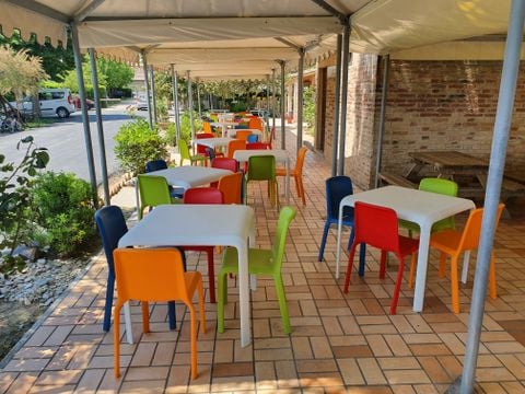 La Risacca Family Camping Village - Camping Fermo - Image N°9