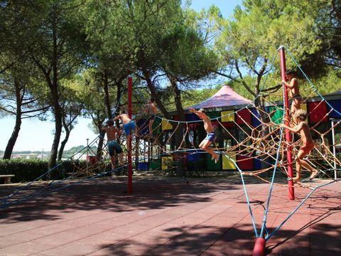 La Risacca Family Camping Village - Camping Fermo - Image N°6