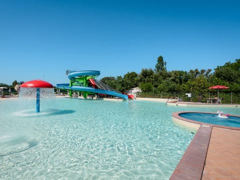 La Risacca Family Camping Village - Camping Fermo - Image N°5