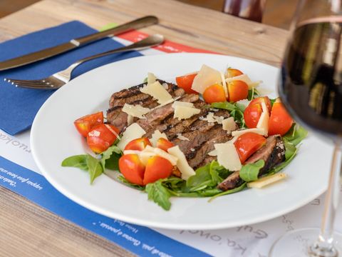 La Risacca Family Camping Village - Camping Fermo