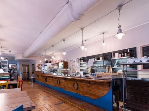 La Risacca Family Camping Village - Camping Fermo