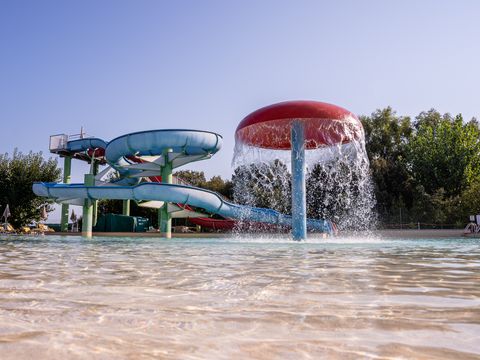 La Risacca Family Camping Village - Camping Fermo