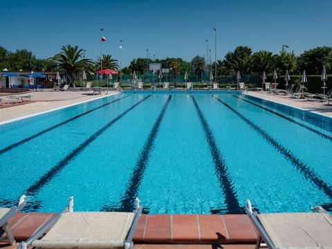 La Risacca Family Camping Village - Camping Fermo - Image N°4