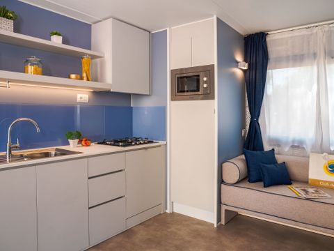 Camping Rimini Family Camping Village - Camping Rimini - Image N°2