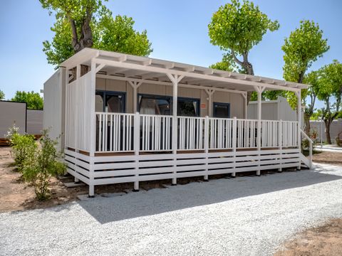 Camping Rimini Family Camping Village - Camping Rimini - Image N°0