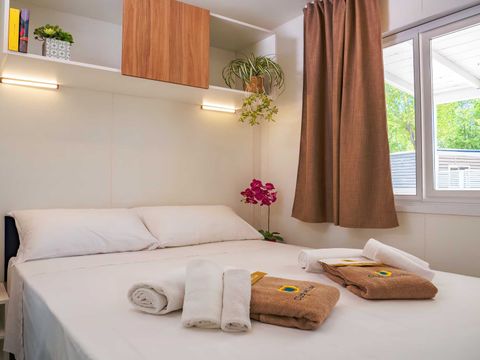 LODGE 6 personnes - Lodge Superior Animaux Admis