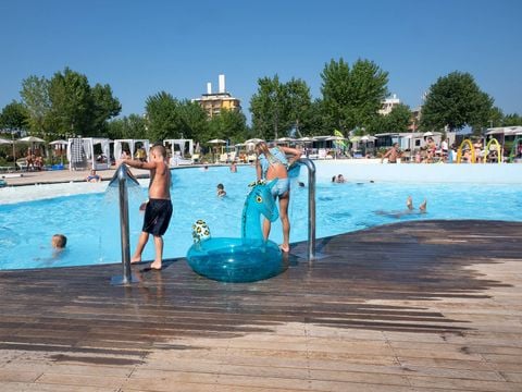 Camping Rimini Family Camping Village - Camping Rimini - Image N°2