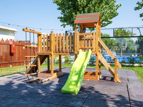 Camping Rimini Family Camping Village - Camping Rimini - Image N°18