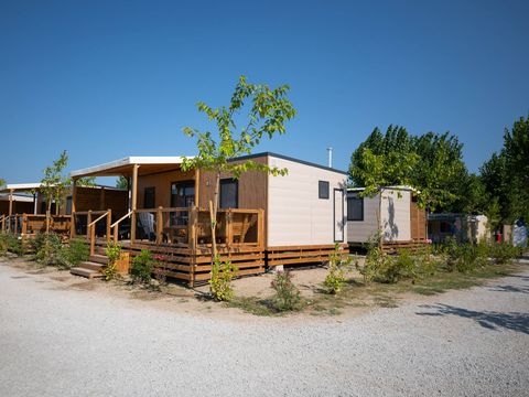 Camping Rimini Family Camping Village - Camping Rimini - Image N°21