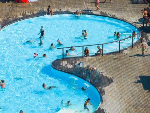 Camping Rimini Family Camping Village - Camping Rimini - Image N°7