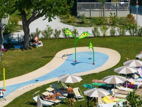 Camping Rimini Family Camping Village - Camping Rimini - Image N°14