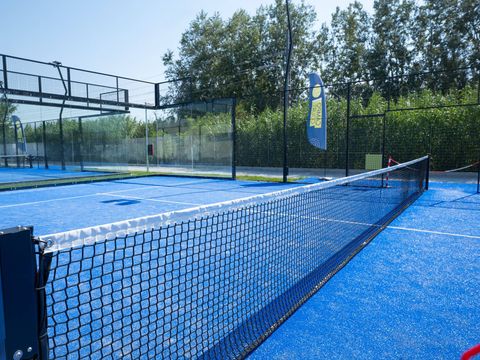 Camping Rimini Family Camping Village - Camping Rimini - Image N°9