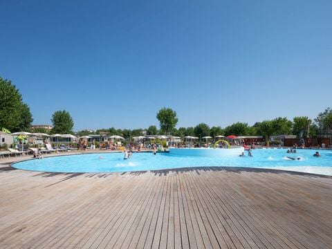 Camping Rimini Family Camping Village - Camping Rimini - Image N°3