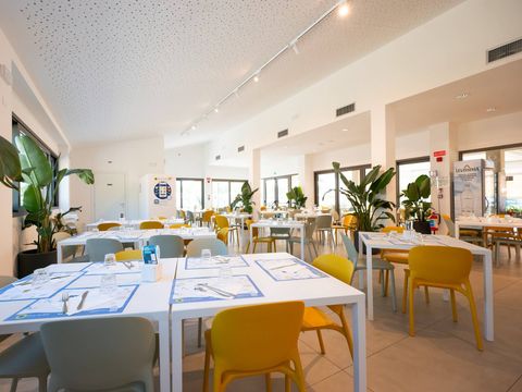 Camping Rimini Family Camping Village - Camping Rimini - Image N°10