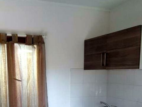 Bungalow 2 personnes - Tipo B