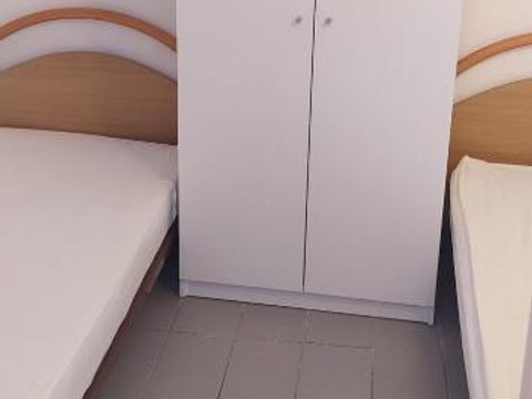 Bungalow 4 personnes - Tipo D
