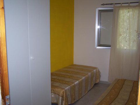 Bungalow 5 personnes - Tipo C