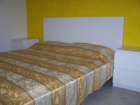 Bungalow 5 personnes - Tipo C