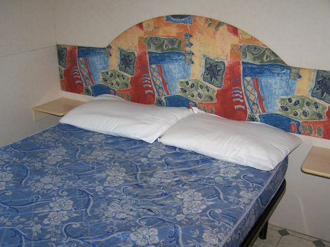 Mobilhome 4 personnes - Tipo F