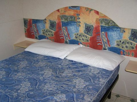 MOBILHOME 4 personnes - Tipo F